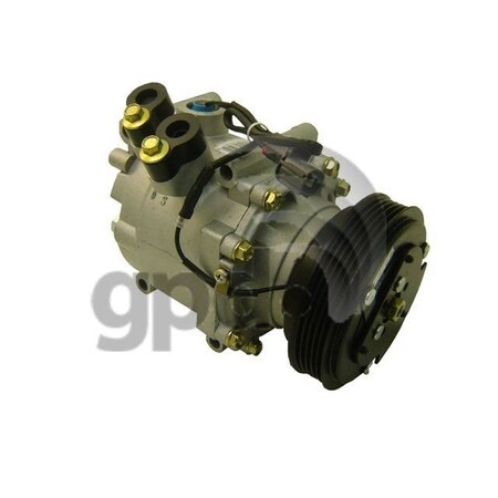 Gpd Compressor Kit 9643032